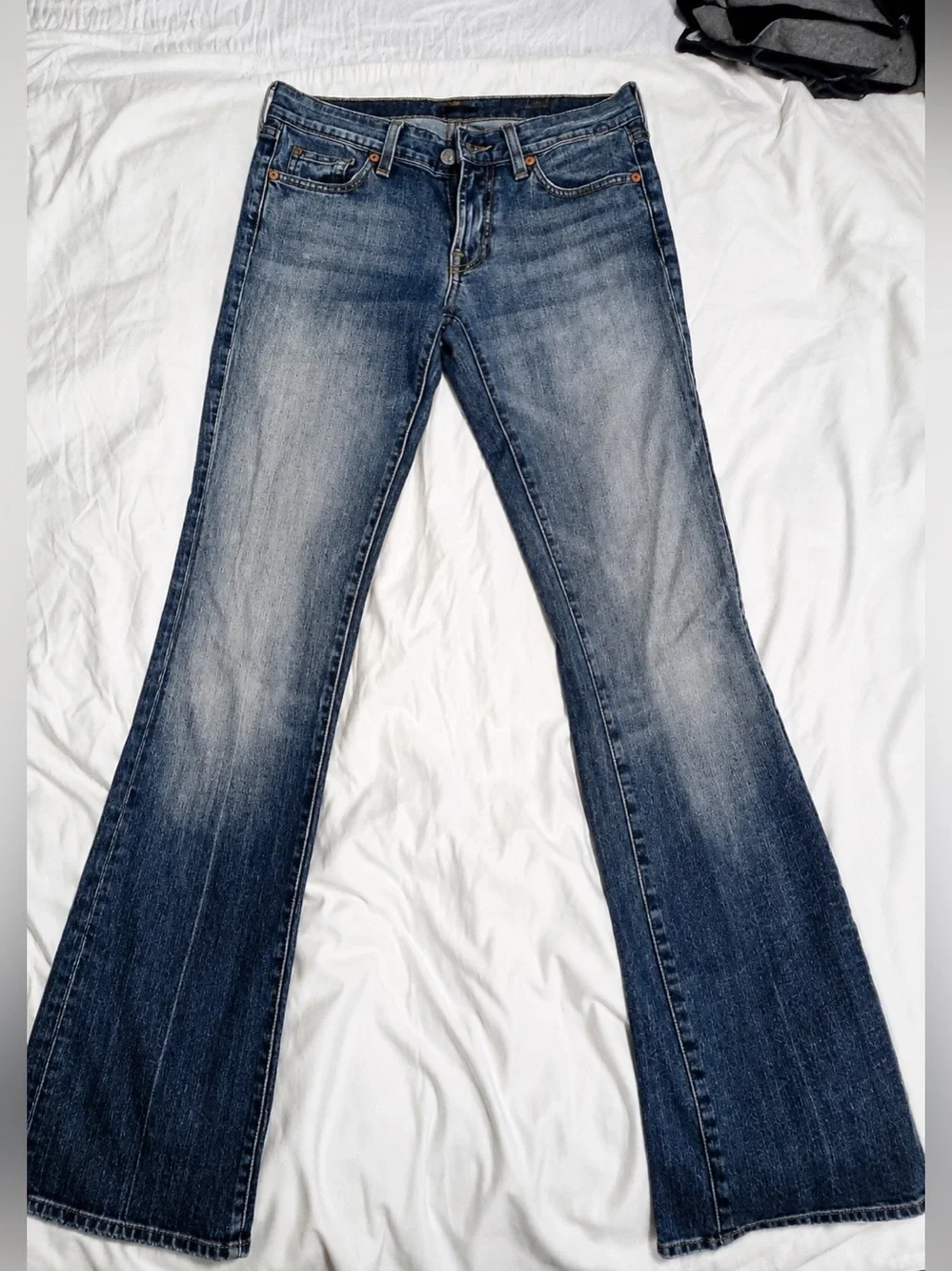 7 For All Mankind Women’s Bootcut Jeans